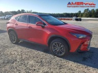 Lexus NX 2025 LEXUS NX 350H BASE silnik benzyna 2.5 L 2.5 Hybryda 240KM