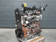 silnik Ford Transit MK8 & Custom 2.0 Nówka 2023 BKFA BKFB