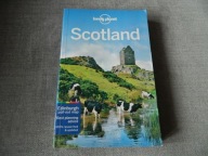 Lonely Planet Scotland