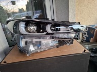 Mazda CX-5 Lampa full led 2022-25 KSD652030