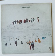 STONEGROUND - Same 1st UK Pr Ex Lp 609