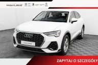 Audi Q3 Sportback GD2A424#35 TFSI K.cof Cz.park