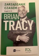Zarządzanie czasem CZĘŚĆ 4/4 Brian Tracy POL MT BI