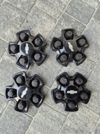 Chevrolet Camaro zaślepki dekielki kołpaki na felgi stalowe