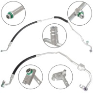 Przewód Rurka Wąż Klimatyzacji do Opel Corsa D 1,2 2006-2014