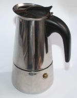 Domotti Kawiarka VELLA 32702 po babci