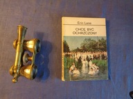 Chcę być ochrzczony Eric Lane