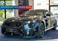 BMW M5 Wyprzedaz rocznika 2025 BMW Bonkowscy Wroclaw 4.4 727KM