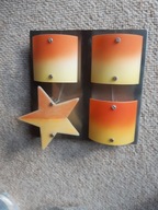 kinkiet nocny dla dzieci OBI CMI