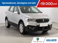 Suzuki SX4 S-Cross 1.0 BoosterJet, Salon Polska
