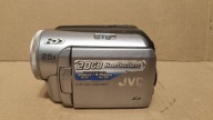 Kamera JVC GZ-M nie testowana !!