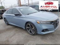 Honda Accord Hybrid Sport, 2022r., 2.0L 2.0 Hybryda 143KM