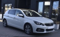 Peugeot 308 Peugeot 308 PureTech 130 GPF EAT8 Stop amp Start Allure Pack