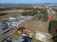 Działka, Świdry, Łuków, Łukowski, 6229 m²