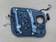 Kia Sorento 3 III 2015 Podnośnik Szyby Prawy Przód + Wiązka ! Stan IDEALNY