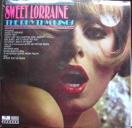 The Rhythm Kings – Sweet Lorraine