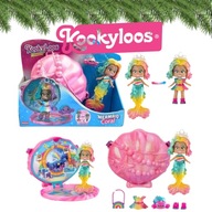 LALKA SYRENKA MAGICBOX FIGURKA KOLOROWA PREZENT ŚWIĘTA DZIECI ZABAWKI