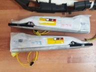 RAV4 V RAV-4 2021 PODUSZKA FOTELA AIRBAG ORYGINAŁ