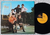 HOLLIES – LP bus stop