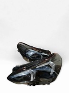 Idealna lampa shadow black lewy przód bmw x1 u11 5a9a235-02