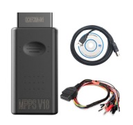 S-MPPS v21 CHIP TUNNING OBD2 K+CAN UDS DPF FAP