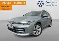 Volkswagen Golf Variant Style 1.5 eTSI mHEV 116 KM DSG 1.5 Benzyna 116KM