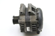 ALTERNATOR 7550468 BMW E90 E87 2.0 BENZYNA N43B20