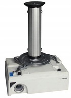 Uchwyt do projektorów 360stopni Opticum