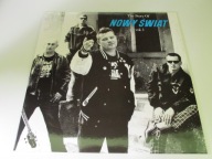 NOWY ŚWIAT – The Story Of Nowy Świat Vol.1