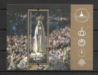 WYDANIE WSPÓLNE: POLSKA - SŁOWACJA - PORTUGALIA - LUKSEMBURG: Fi. 4751