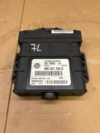 Volkswagen OE 09D927750D sterownik skrzyni biegów