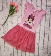 Sukienka dziewczynka 128/134