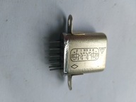 PRZEKAŻNIK POLARYZOWANY, BISTABILNY TYP: RPS 20 PROD USSR.