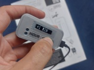 Zegar matka do zegarów typu dworcowego