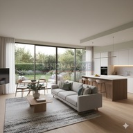 Mieszkanie, Legnica, 50 m²