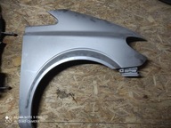 BŁOTNIK LEWY PRAWY PRZÓD MERCEDES VITO W639 2004-11