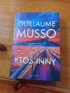 Ktoś inny Guillaume Musso