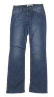 SPODNIE JEANS DAMSKIE R.28/34__REDSTAR
