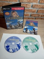 Chessmaster 9000. PC ANG 5/6
