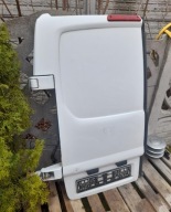 Drzwi kompletne Tylne Fiat Scudo Citroen Jumpi Peugeot Exspert