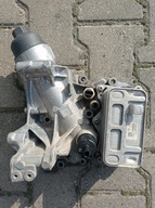 Obudowa Filtra oleju Mercedes W205- W213 Motor 6541805700