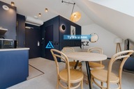 Mieszkanie, Łeba, Lęborski, 40 m²