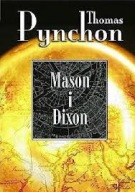 Mason i Dixon Thomas Pynchon
