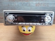 JVC KD-S891R CD MP3 z najwyższych Modeli Radio samochodowe Youngtimer Retro