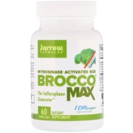 Suplement diety Jarrow Formulas BroccoMax kapsułki 60 szt.