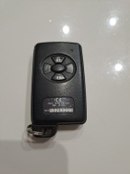 Toyota Auris I kluczyk smart key B51EA oryginalny
