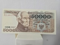 50000 zł AC 1989r