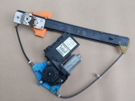 Podnośnik szyby lewy tył audi a4 b7 8E0959801A