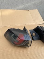 PEUGEOT 2OO8 II TYLNA LAMPA LEWA PRAWA