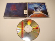 Judas Priest – Ram It Down - CD 1988 STARE WYDANIE C2037